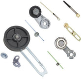 Plastic Antenna Pole ZCKY59